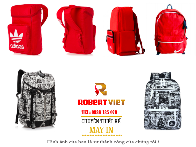 Xưởng Chuyên may Balo giá rẻ